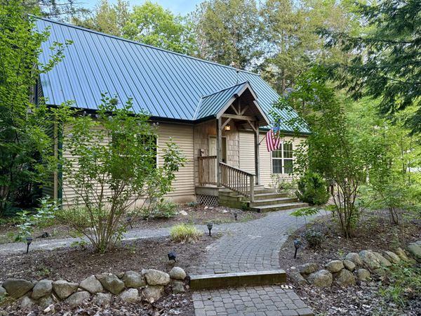 6816 Thayer Lake Drive, Alden, MI 49612