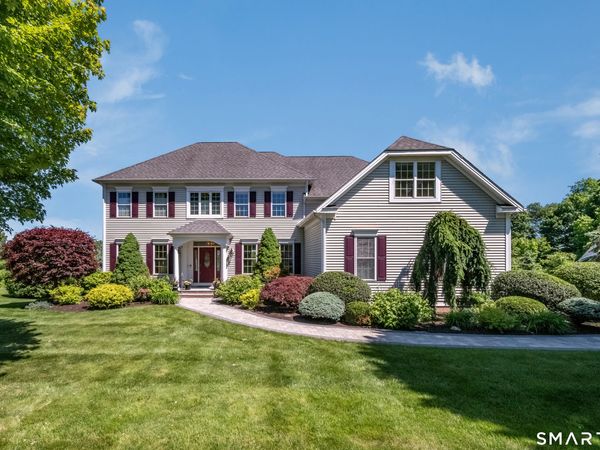 15 Garden, Farmington, CT 06032