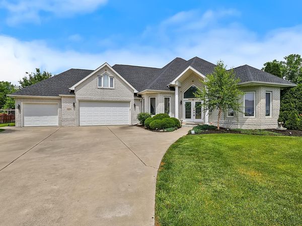 481 Cormorant Court, Lafayette, IN 47909