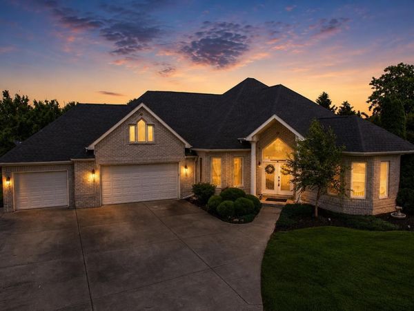 481 Cormorant Court, Lafayette, IN 47909
