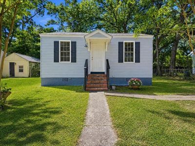 2659 Lawrence Street, North Charleston, SC 29405