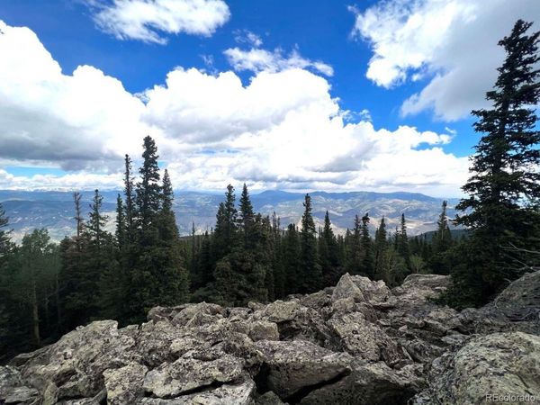 000 Hidden Wilderness Road , Idaho Springs, CO 80452