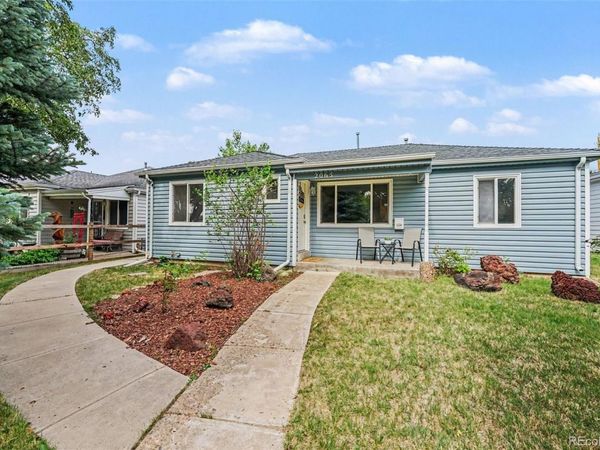 2063 Ingalls Street, Edgewater, CO 80214