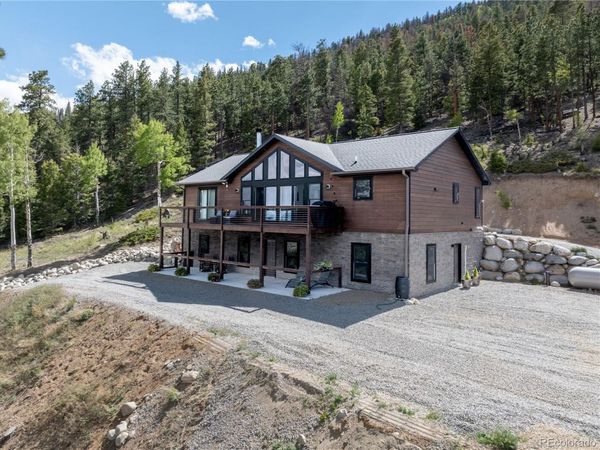 16874 County Road 325, Buena Vista, CO 81211