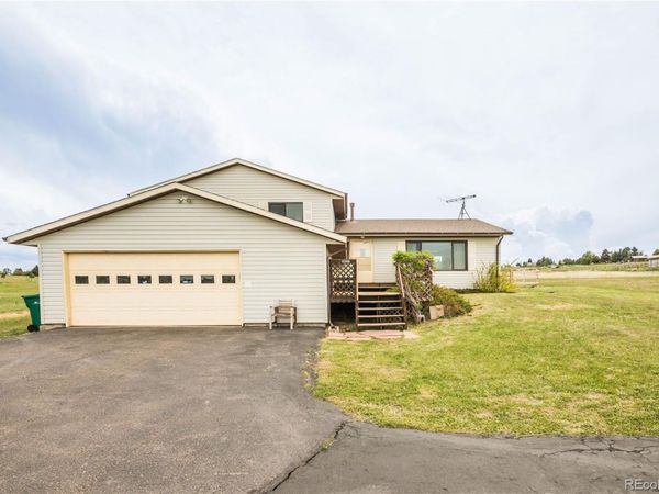 10268 Spring Creek Road, Parker, CO 80138