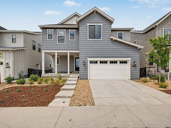 9032 Star Fall Circle, Littleton, CO 80125