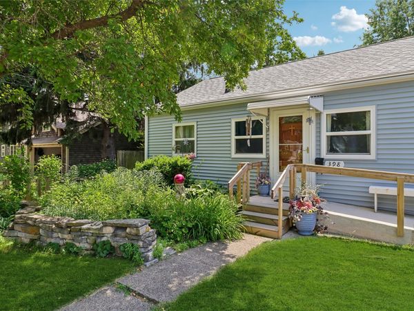 398 Pleasant View Drive , Des Moines, IA 50315