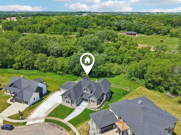 1468 Serenity Court, Sun Prairie, WI 53590