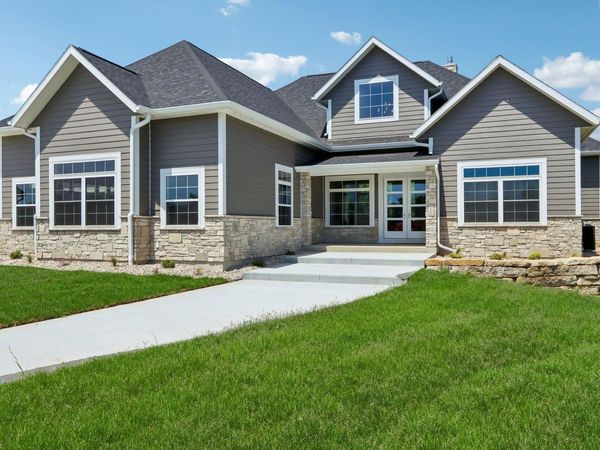 1468 Serenity Court, Sun Prairie, WI 53590