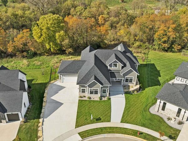 1468 Serenity Court, Sun Prairie, WI 53590