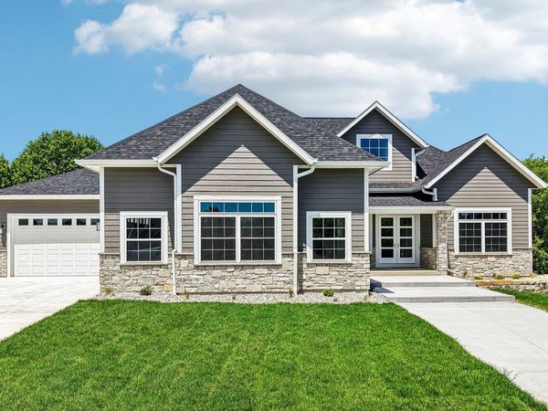 1468 Serenity Court, Sun Prairie, WI 53590