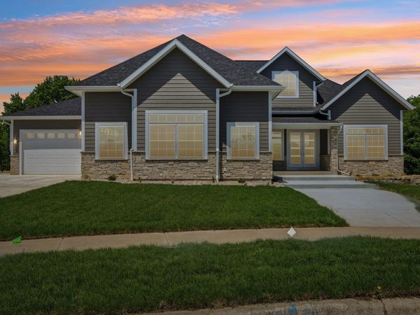 1468 Serenity Court, Sun Prairie, WI 53590