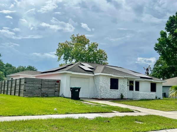 12906 OHIO WOODS LANE , ORLANDO, FL 32824