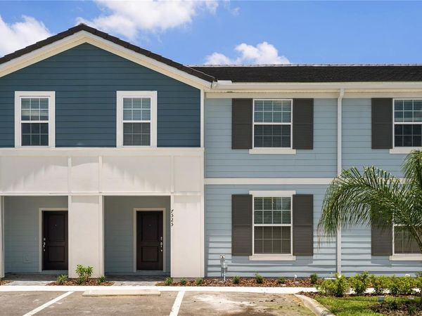 7525 OAK SPRING LANE , DAVENPORT, FL 33837
