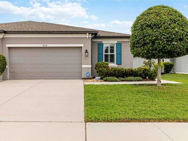 8512 CACHE DRIVE , SARASOTA, FL 34240