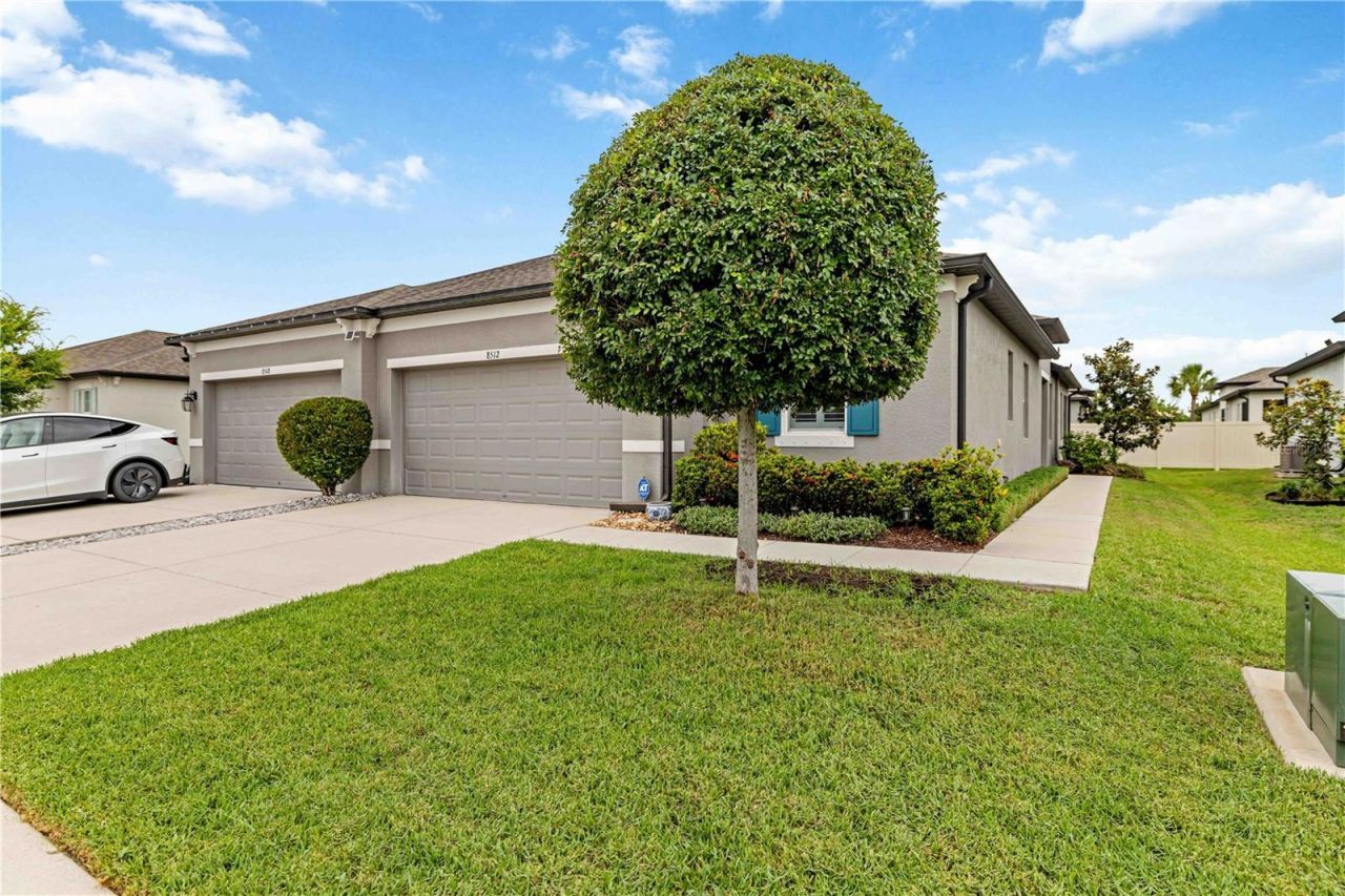 8512 Cache Drive , Sarasota, FL 34240 Photo