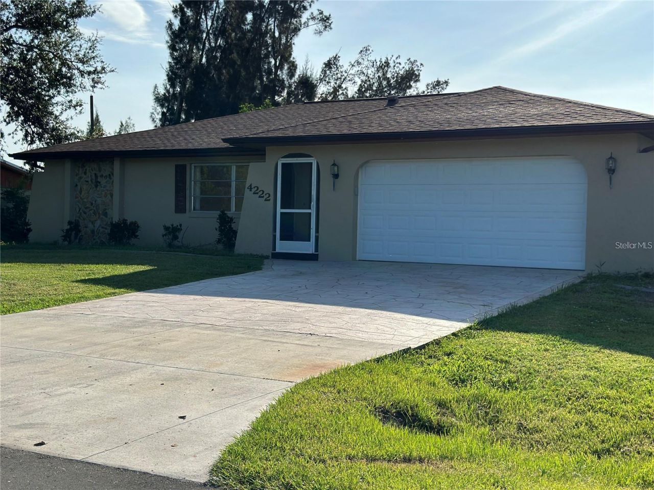 4222 Cockrell Street , Port Charlotte, FL 33948 Photo