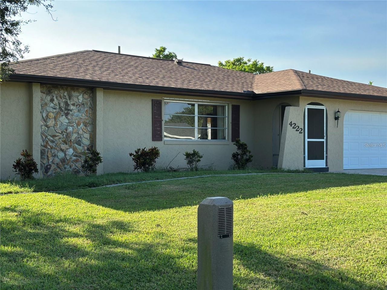4222 Cockrell Street , Port Charlotte, FL 33948 Photo
