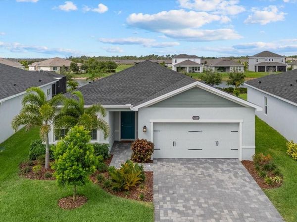 16359 S PORT HARBOR BOULEVARD, PORT CHARLOTTE, FL 33953