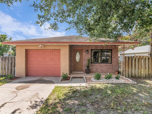 500 HIBISCUS WAY , Unit 1A, ORLANDO, FL 32807