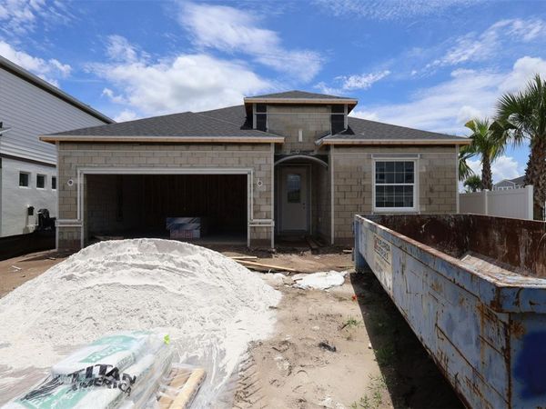 845 RIVER STONE TRAIL , SANFORD, FL 32771