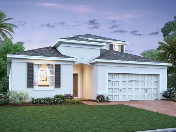 845 RIVER STONE TRAIL , SANFORD, FL 32771