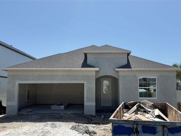 845 RIVER STONE TRAIL , SANFORD, FL 32771