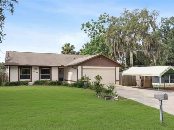 231 RUTH BOULEVARD , LONGWOOD, FL 32750