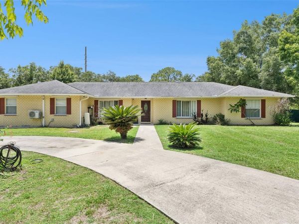 1756 TANGLE WOOD DRIVE , KISSIMMEE, FL 34746