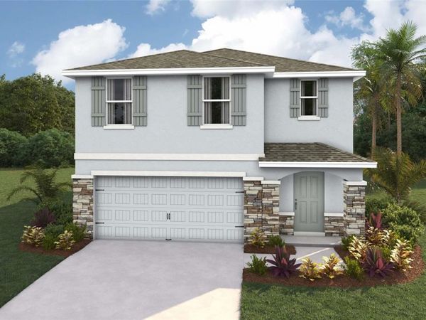 4283 SW 69TH STREET , OCALA, FL 34474