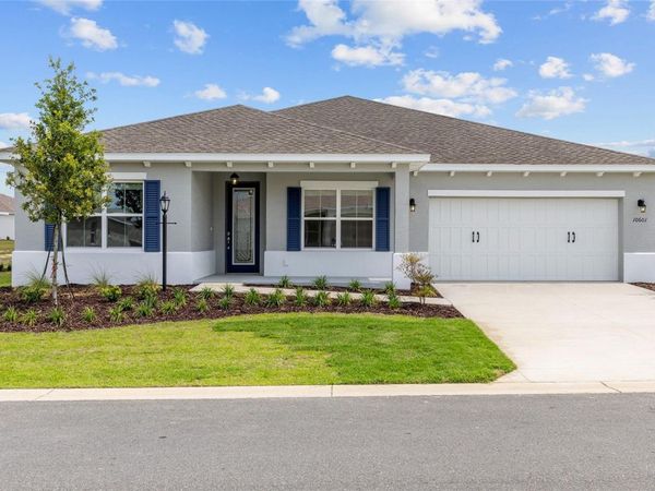 10601 SW 101ST LANE ROAD , OCALA, FL 34481