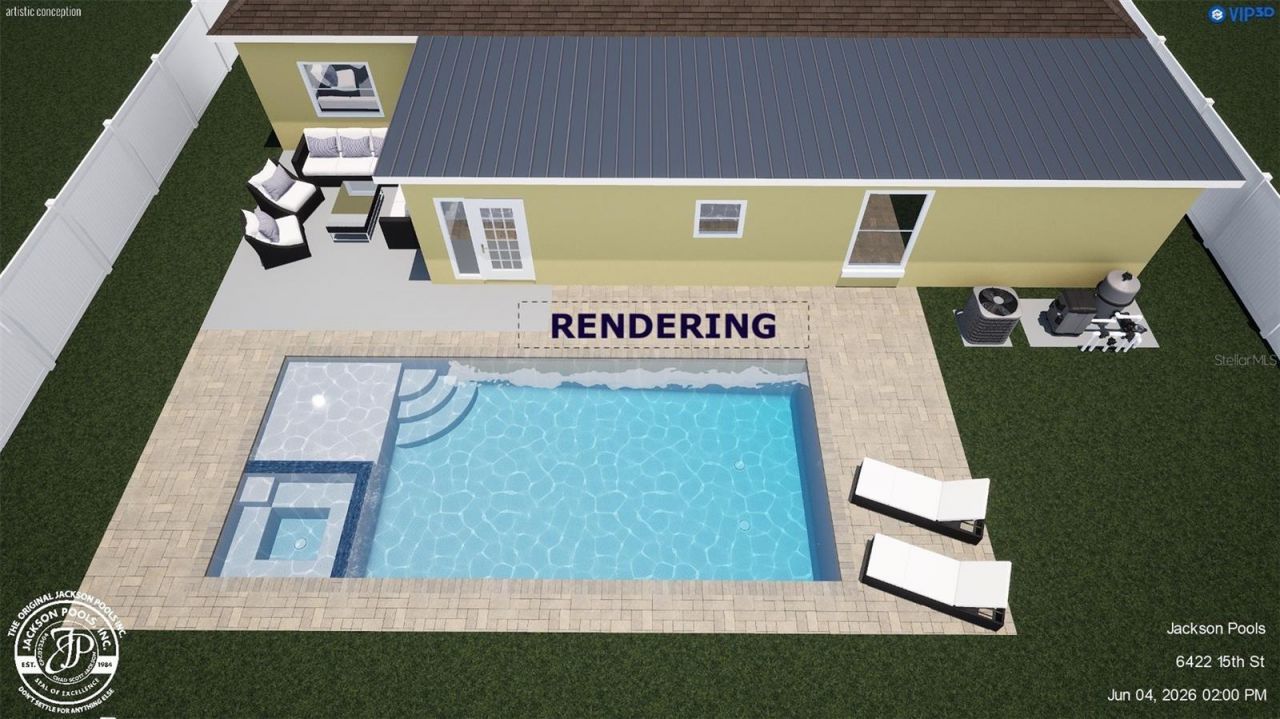 6422 15th Street N, Saint Petersburg, FL 33702 Photo