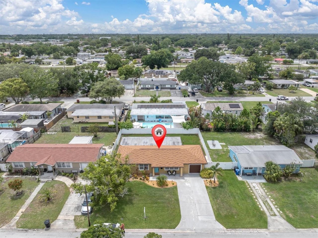 6422 15th Street N, Saint Petersburg, FL 33702 Photo