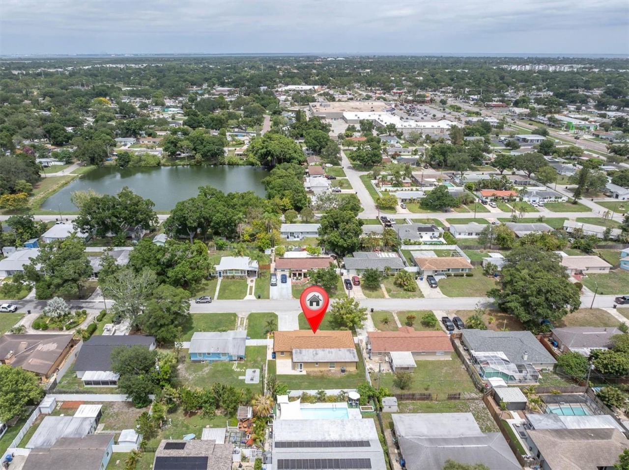 6422 15th Street N, Saint Petersburg, FL 33702 Photo
