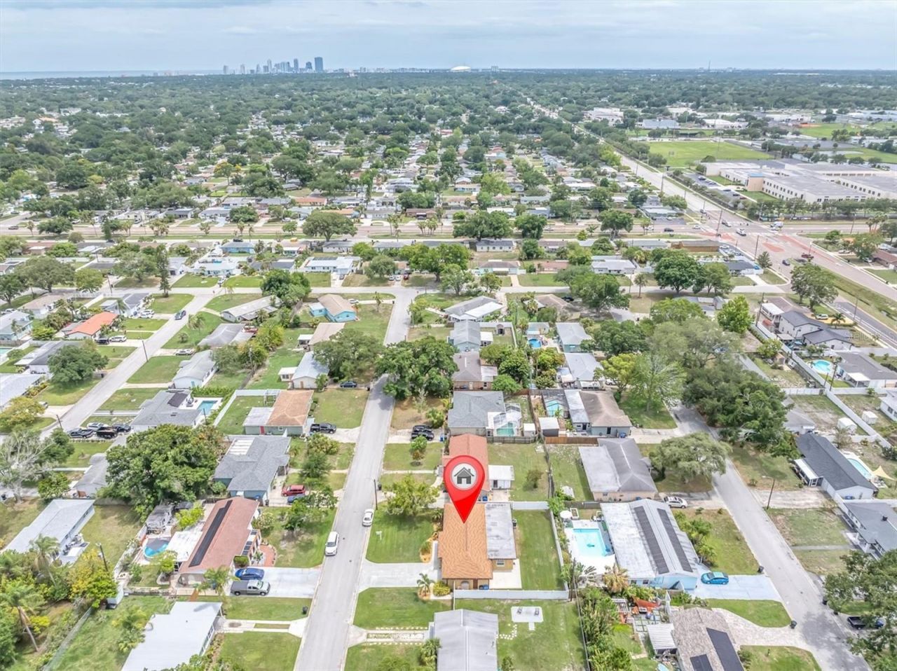 6422 15th Street N, Saint Petersburg, FL 33702 Photo