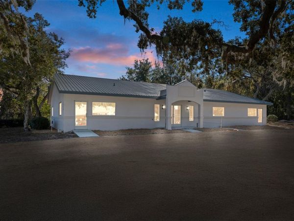 2519 W HIGHWAY 44 , INVERNESS, FL 34453