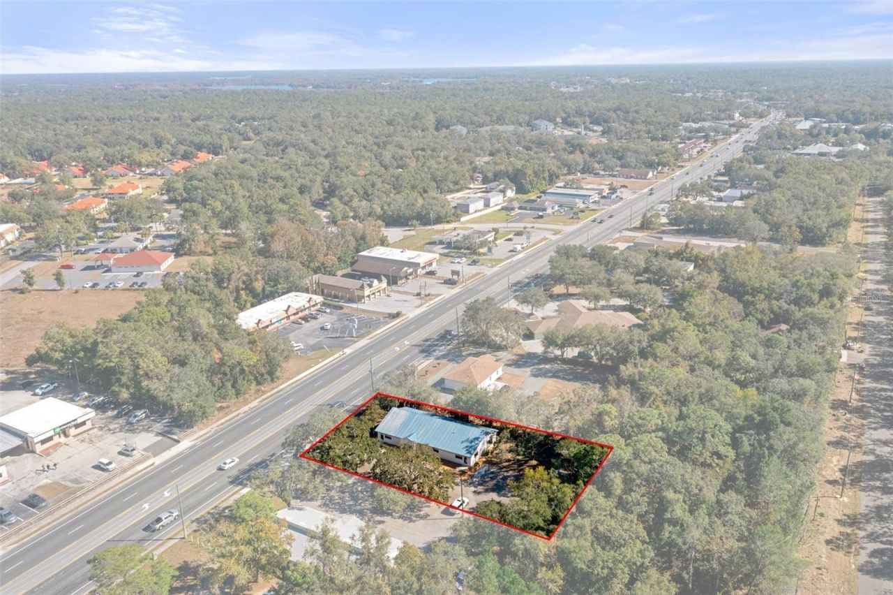 2519 W Highway 44 , Inverness, FL 34453 Photo