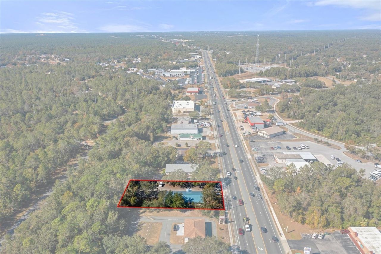 2519 W Highway 44 , Inverness, FL 34453 Photo