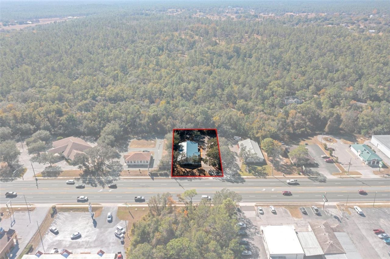2519 W Highway 44 , Inverness, FL 34453 Photo