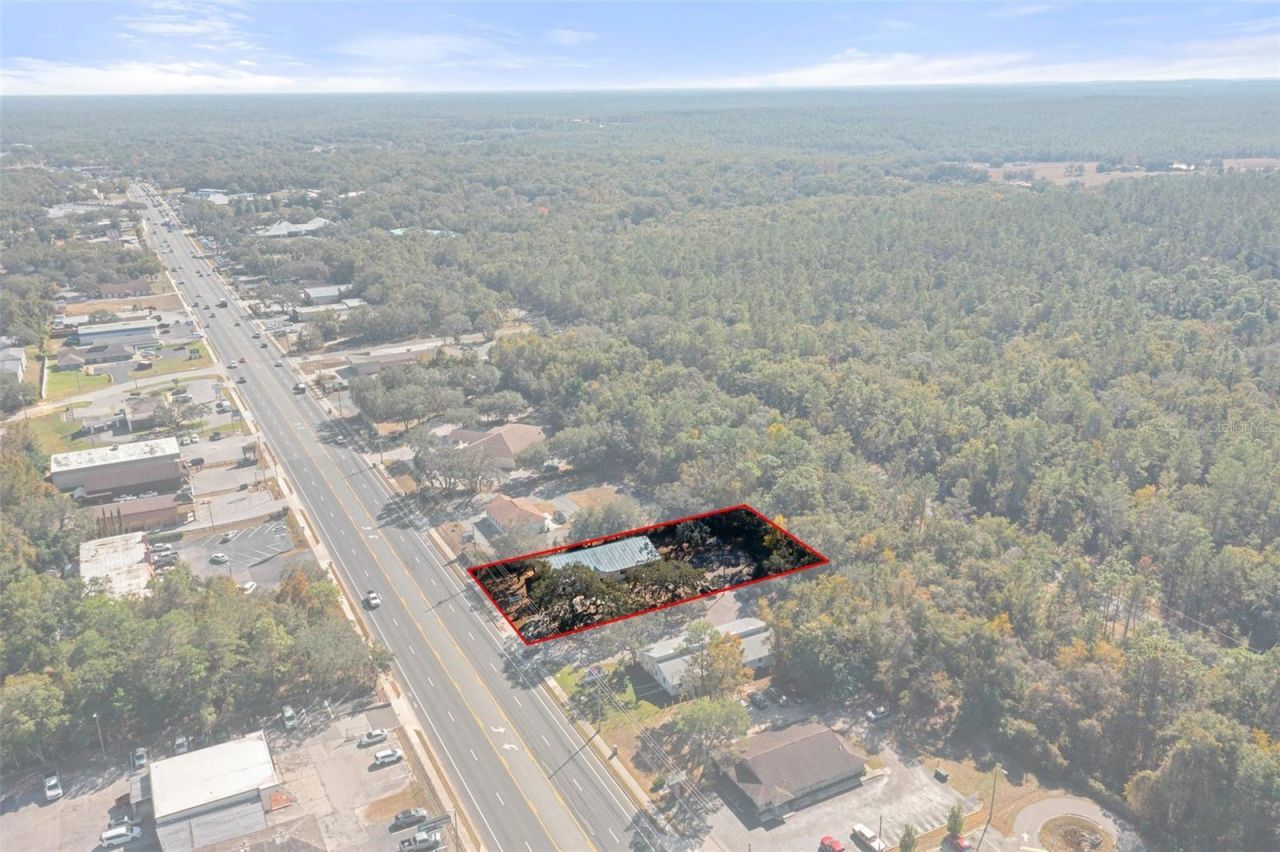 2519 W Highway 44 , Inverness, FL 34453 Photo