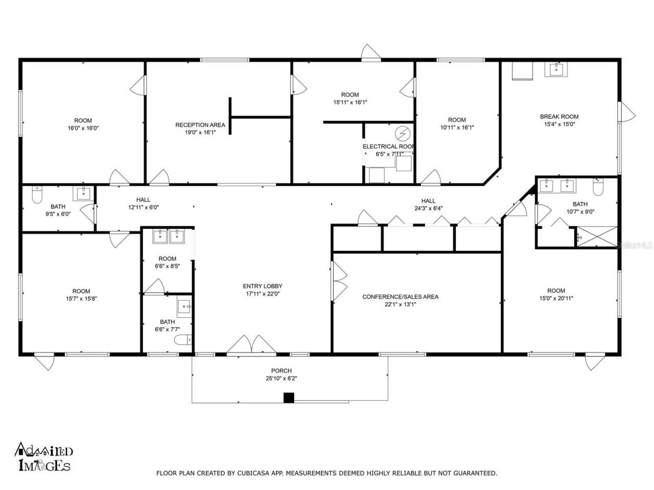 2519 W Highway 44 , Inverness, FL 34453 Photo