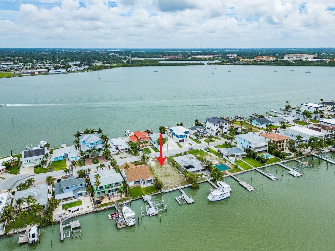 813 Bay Point Drive , Madeira Beach, FL 33708 Photo
