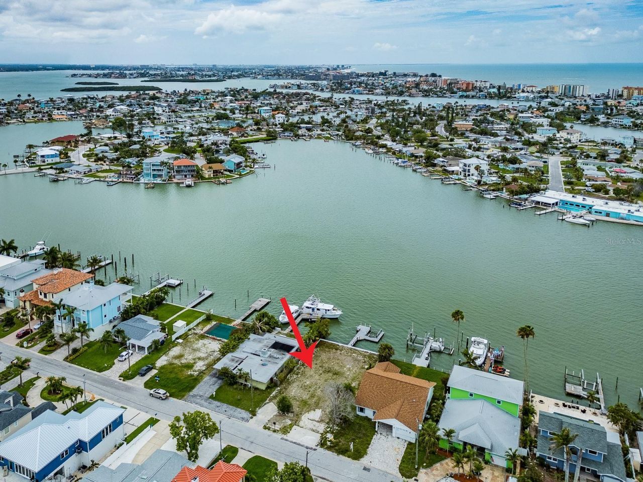 813 Bay Point Drive , Madeira Beach, FL 33708 Photo