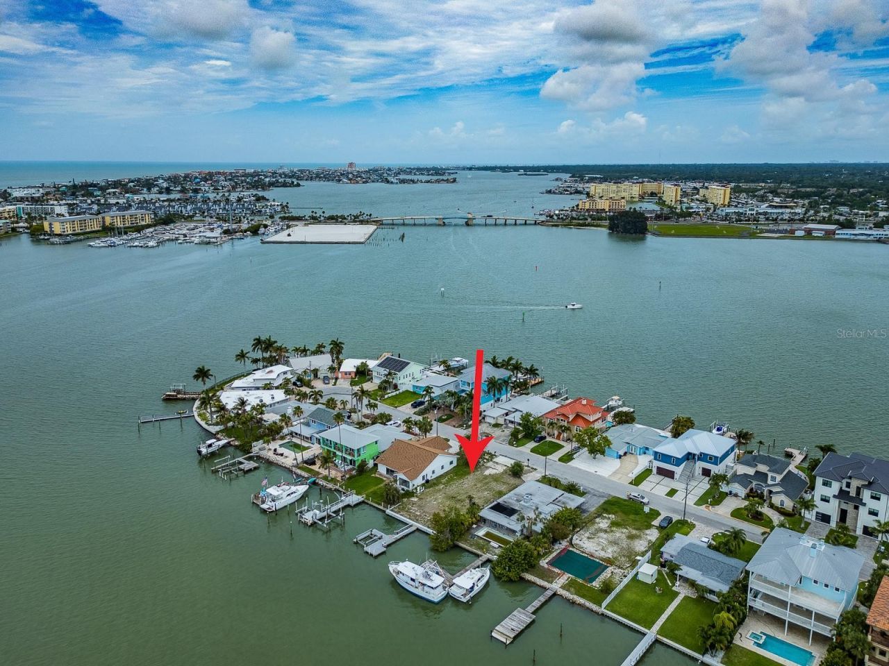 813 Bay Point Drive , Madeira Beach, FL 33708 Photo
