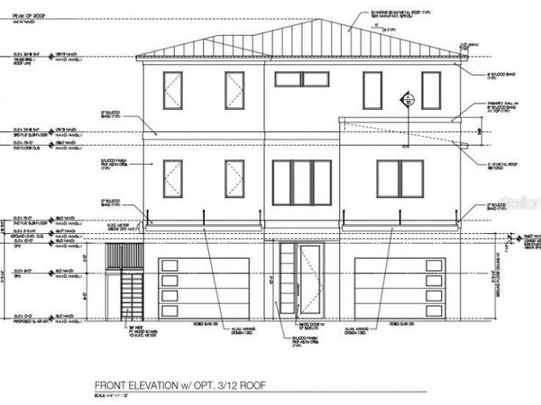 813 BAY POINT DRIVE , MADEIRA BEACH, FL 33708