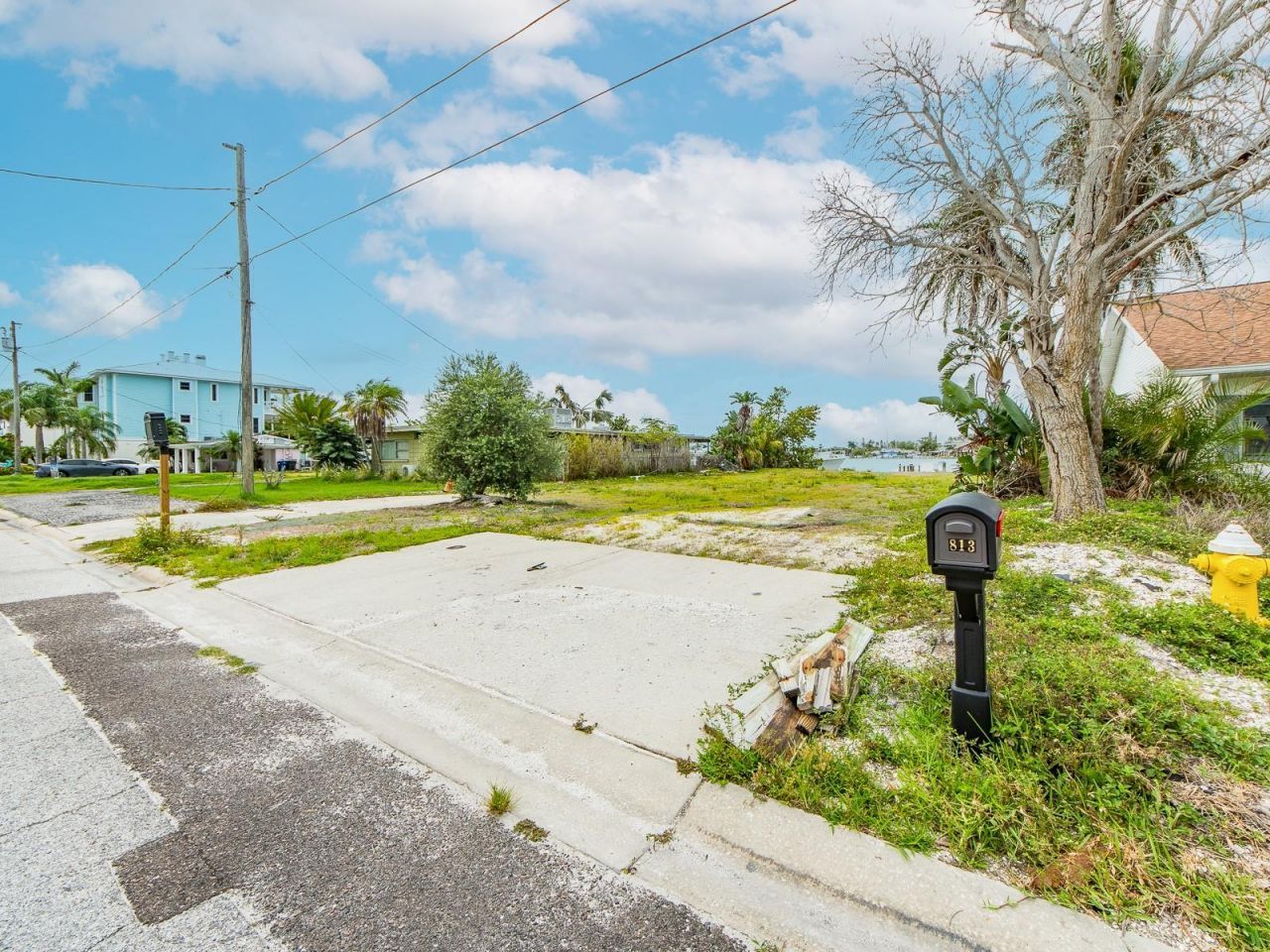 813 Bay Point Drive , Madeira Beach, FL 33708 Photo