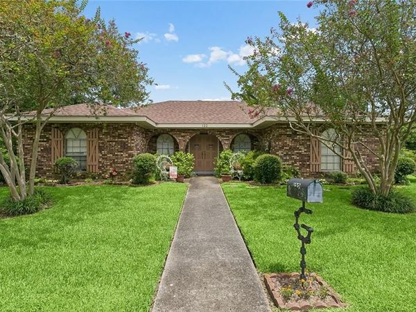 122 E 12TH EXT Street, Reserve, LA 70084