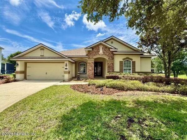 115 MOSELLE Lane, St. Johns, FL 32259