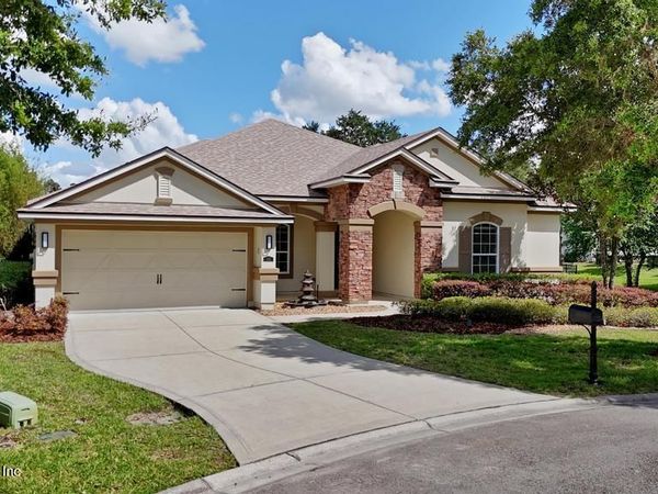 115 MOSELLE Lane, St. Johns, FL 32259