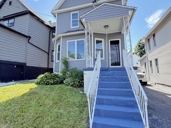 338 N Everett Avenue, Scranton, PA 18504